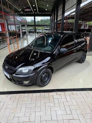 CHEVROLET CELTA 1.0 MPFI LS 8V FLEX 2P MANUAL